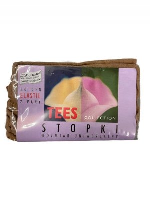 Tees Stopki ELASTIL