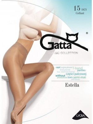 GATTA Rajstopy ESTELLA15