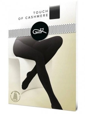 GATTA Rajstopy TOUCH OF CASHMERE