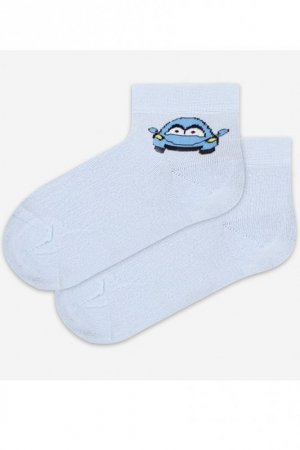 GATTA Skarpety CIENKIE WZÓR 365