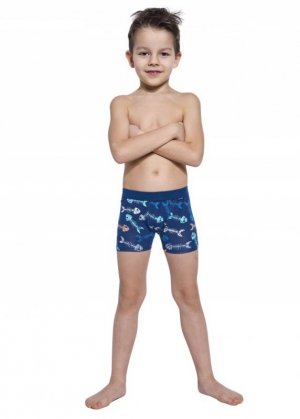 Cornette Bokserki KIDS PRINT 701/146