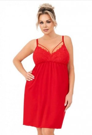 Donna Koszulka SYLVIA PLUS