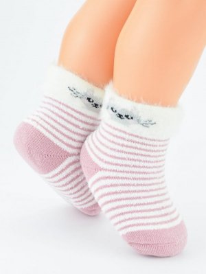 Noviti Skarpety SF024/G/01