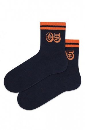 GATTA Skarpety WZÓR 023