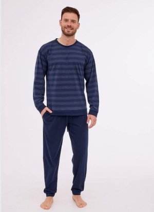 Cornette Piżama PM 117/279 LOOSE 14