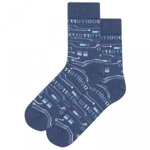 Wola Skarpety PERFECT MAN W142