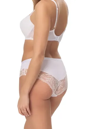 Nipplex Szorty PETRA BIA