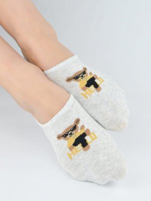 Noviti Balerinki ST098/G/01