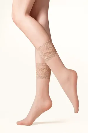 GABRIELLA Skarpety 690 KALA