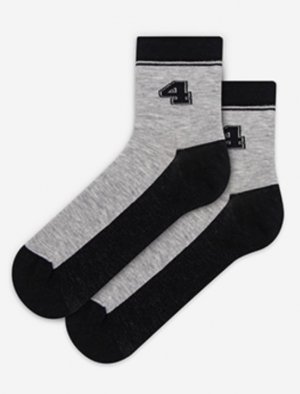 GATTA Skarpety CIENKIE WZÓR 322