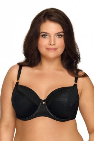 AVA BIUSTONOSZ AV 1920 BLACK