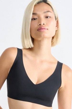 SLOGGI TOP SLOGGI ZERO FEEL 2.0 BRALETTE