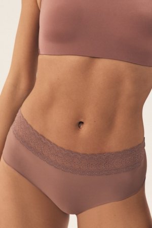 HENDERSON LADIES FIGI DAMSKIE 2 PAK 42826 POLLY 2 SS25