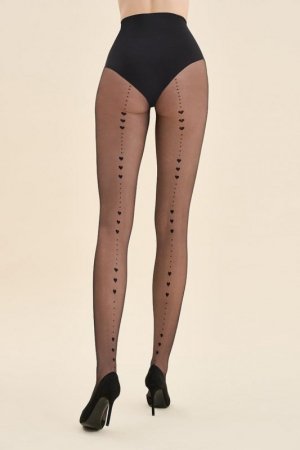 GABRIELLA AMORI RAJSTOPY / TIGHTS