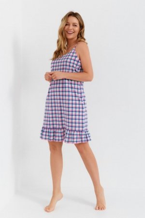 TARO 3424 KOSZULA DAMSKA LAYLA S-XL