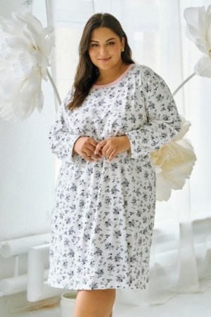 TARO 3467 KOSZULA NOCNA MARTINA 2XL-4XL