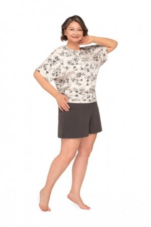 MARTEL 259 PIŻAMA DAMSKA MARTA