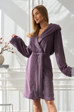 L&L SZLAFROK DAMSKI KRÓTKI 2557