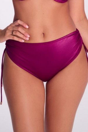 AVA SWIMWEAR FIGI KĄPIELOWE SF 248/2 MAGENTA