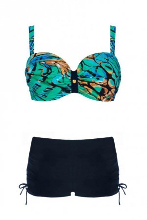 SELF Kostium Kąpielowy Denpasar 10 - S780