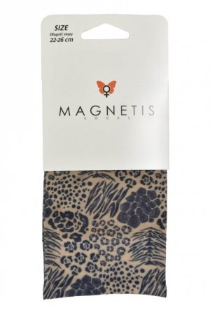 MAGNETIS SKARPETKA WZR 298