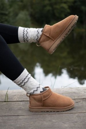 GABRIELLA SKARPETKA BAWEŁNIANA SW/070