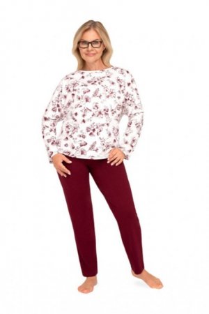 MARTEL 260 PIŻAMA DAMSKA