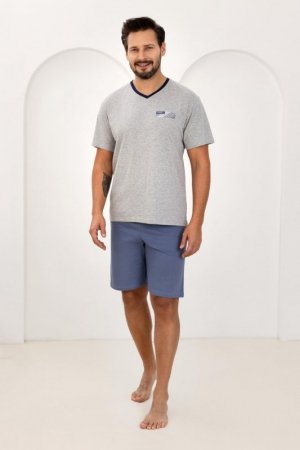 REGINA PIŻAMA MĘSKA 504 W/26