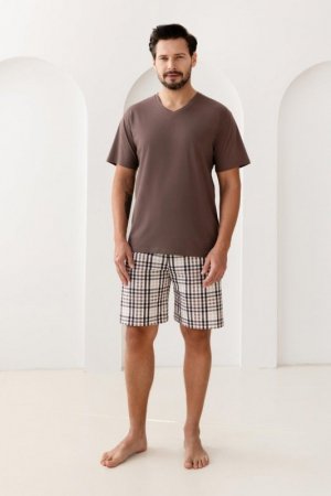 REGINA PIŻAMA MĘSKA 505 BIG W/26