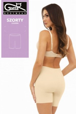 GATTA BODYWEAR Szorty Liliana