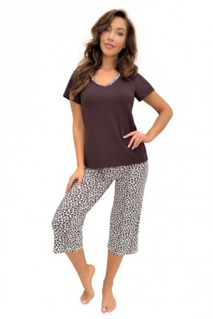 DONNA Piżama ZOYA 3/4