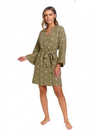 DOCTOR NAP SZLAFROK DAMSKI SWW.7418