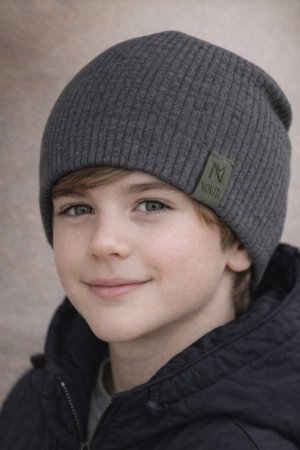 NOVITI CZAPKA PRĄŻEK CP095