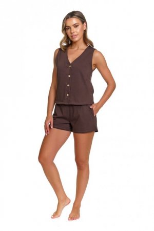 DOCTOR NAP PIŻAMA DAMSKA PM.7452