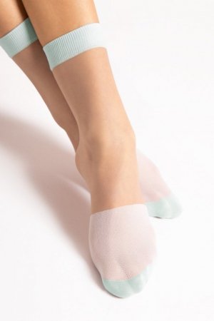 FIORE DUA - Skarpetki 20 den