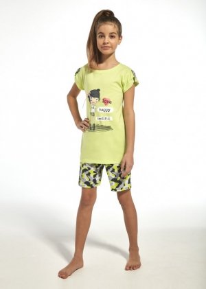 Cornette PIŻAMA CORNETTE DZ  243/62 KIDS
