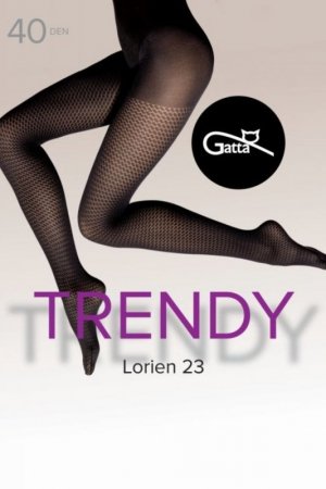 Gatta RAJSTOPY GATTA LORIEN WZ 23