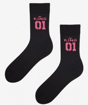 Marilyn SKARPETY MARILYN MEN KING