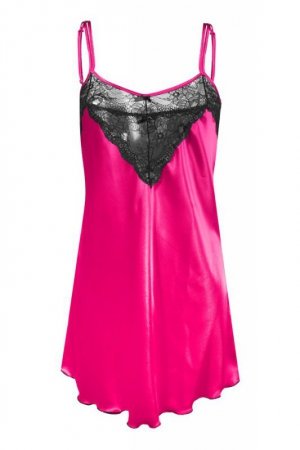 D Karen HALKA CARLA SATYNA PINK