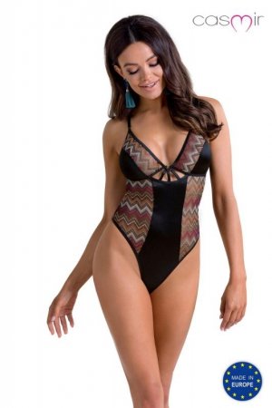 Casmir Lagerta Body black