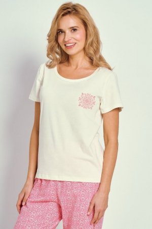 Taro PIŻAMA TARO 3336 CORNI SS25
