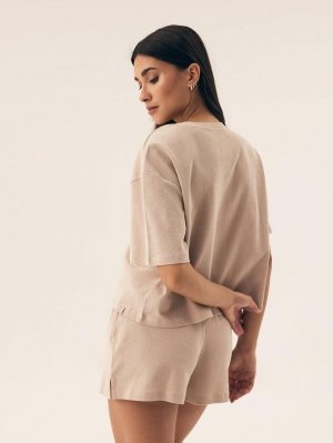 Esotiq Henderson PIŻAMA HENDERSON LADIES 42780 NILSA