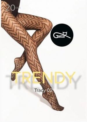 Gatta RAJSTOPY GATTA TRACY 20 WZ 02