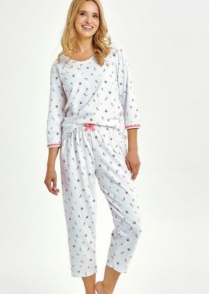 Taro PIŻAMA TARO 3432 ELODIE AW26