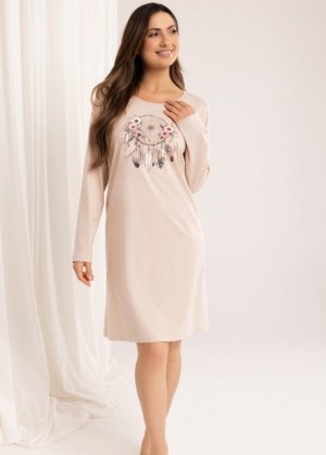 Regina KOSZULA REGINA 162 BEZ