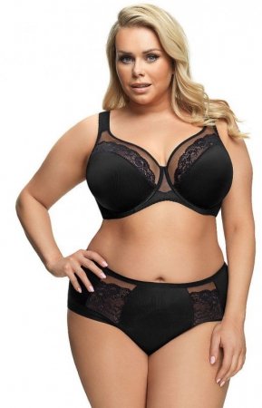 Gorsenia BIUSTONOSZ GORSENIA K441 LUISSE CZA