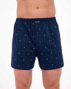 Cornette BOKSERKI CORNETTE COMFORT CM-002/328