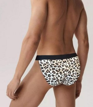 Cornette SLIPY CORNETTE HE-916/164 TANGA