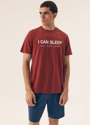 Esotiq Henderson PIŻAMA HENDERSON 42614 SLEEPER 33X