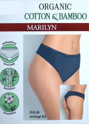Marilyn FIGI MARILYN JULIA STRING 2 NAVY